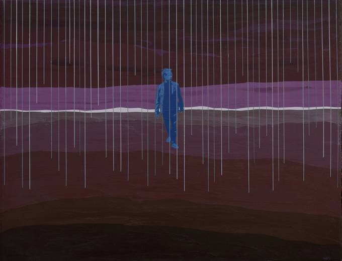 Auf die andere Seite, 2017