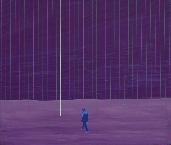 Randerscheinung, 2017