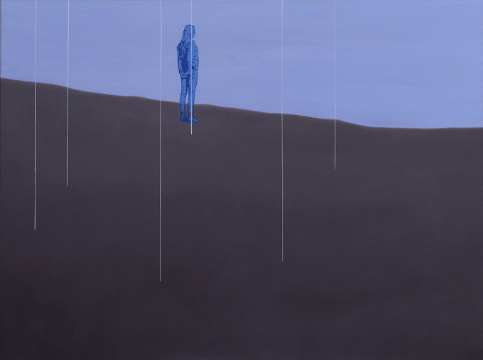 Erneuter Aufenthaltsraum, 2018