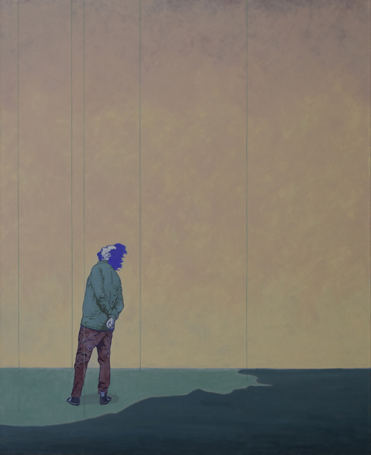 Richtungserstreckung, 2019