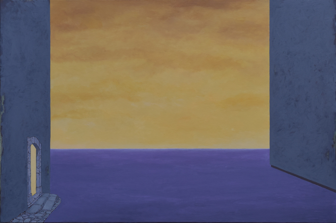 Diastole und Systole, 2019