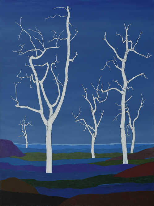 Rekonstruktion eines Klangs, 2021