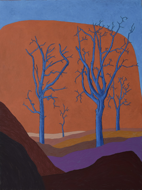 UngesÃ¤ttigte Vibrationen, 2021