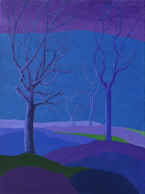 Ziffer eines GerÃ¼chts, 2021