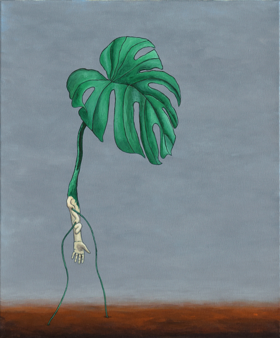 Das Geschmack dieser Erde, 2025