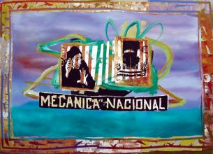 Mecanica Nacional, 2003