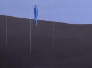 Erneuter Aufenthaltsraum, 2018