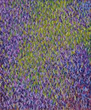 Zerstoben, der Baum ohne Körper XIX, 2023