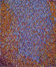 Zerstoben, der Baum ohne Körper XVII, 2023