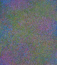 Zerstoben, der Baum ohne Körper X, 2024