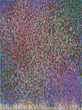 Zerstoben, der Baum ohne Körper XXXV, 2024