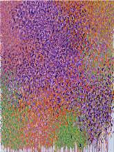 Zerstoben, der Baum ohne Körper XXXIV, 2024