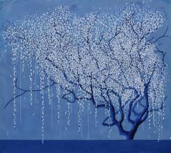 Zerstoben, die Erde IV, 2024