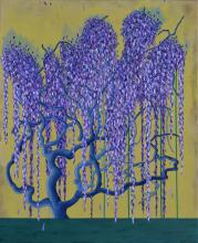 Zerstoben, die Erde X , 2024