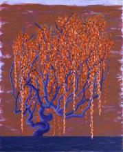 Zerstoben, die Erde XIII, 2024