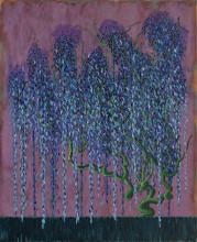 Zerstoben, die Erde XI, 2024