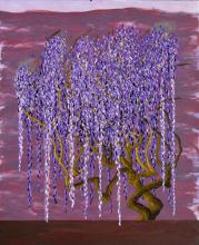 Zerstoben, die Erde XIV, 2024